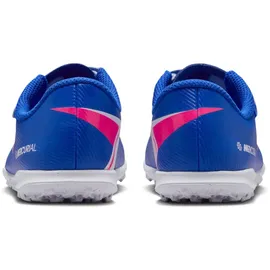 Nike Vapor 16 Club TF PS Kinder racer blue/white 28