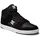 DC Shoes Cure High Top Herren Schwarz/Weiß 40,5