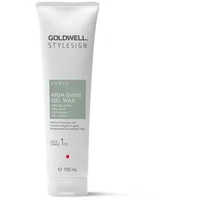 Goldwell Stylesign Curls Hochglanz Gel-Wachs 100 ml