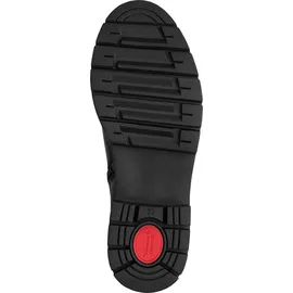 Jana Tamaris Comfort Damen, schwarz, 38 EU