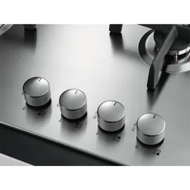 AEG HGB64420SM Gaskochfeld autark 60cm