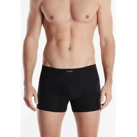 Tom Tailor 4er Pack in schwarz XL