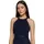 Vera Mont Abendkleid rückenfrei Night Sky 32