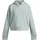 Under Armour Rival Fleece Hoodie Herren enamel blue/white L