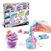 SO SLIME DIY Slime-Set Experience
