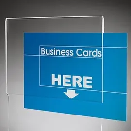 Sigel Spendenbox DIN A6 quer, 1 St.