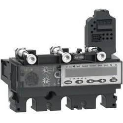 SCHNEIDER ELECTRIC Elektron. Auslösegerät C1035E040