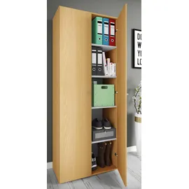 VCM Vandol I 70 x 178 x 40 cm Buche