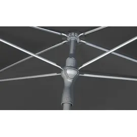 Doppler ACT Neo Ø 200 cm anthrazit