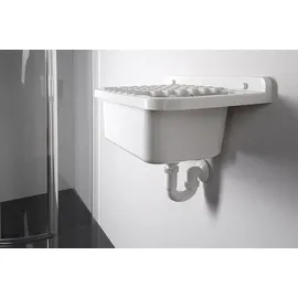 a&n&a aQualine Aqualine Ausgussbecken 50 x 34 cm (PI5050)