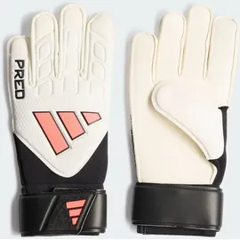 adidas Predator Match Weiß/Black/Solar Turbo 10