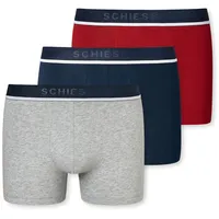 SCHIESSER Herren »Boxershort 3er Pack«,