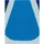 CEP Ski Thermo Socken 3er Pack Blue/Aqua 39-42