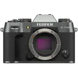 Fujifilm X-T50 Anthrazit
