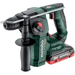 Metabo Akku-Bohrhammer BH 18 LTX BL 16