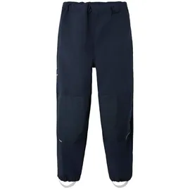 NAME IT Regenhose Blau 152