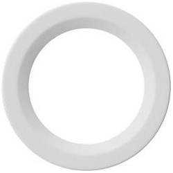 Gira Designring für Präsenzmelder und Helligkeitsregler Mini