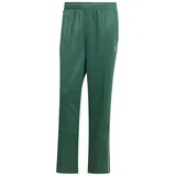 Adidas Originals Baggy Fit Firebird Trainingshose - Collegiate Green - L