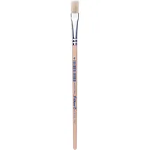 Pelikan Borstenpinsel 1 St. Braun