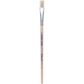 Pelikan Borstenpinsel 1 St. Braun