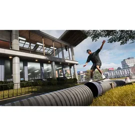 Tony Hawk's Pro Skater 3 + 4 - Collector's Edition (PEGI) (PS5)