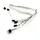 Supermicro CBL-SAST-0556 Serial Attached SCSI (SAS)-Kabel Schwarz, Weiß