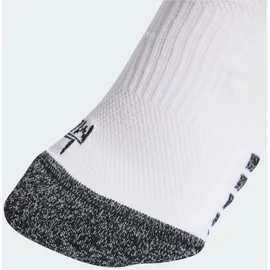 adidas Adi 26 Stutzen Socken White/Black 43-45
