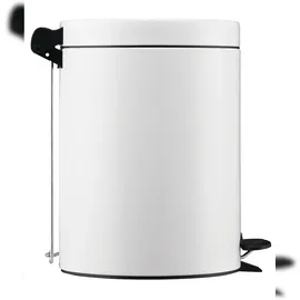 Rossignol Treteimer 5 l Weiß