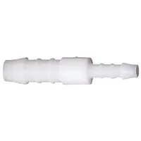 Riegler Gerader Reduzierstutzen, für Schlauch LW 6/4 mm, POM