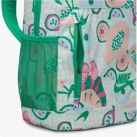 Nike Elemental Backpack One size Sail/Stadium Green