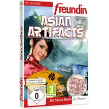 Asian Artifacts