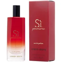 Giorgio Armani Si Passione Eau de Parfum