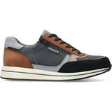 Mephisto Gilford Herren Halbschuhe,