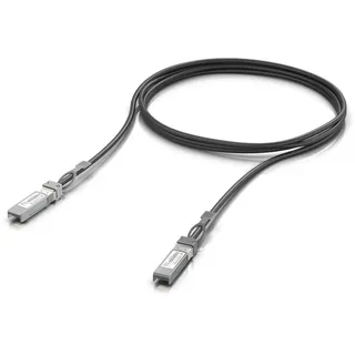 UBIQUITI networks Ubiquiti SFP+ zu SFP+ Transceiver Module 10G - 3m