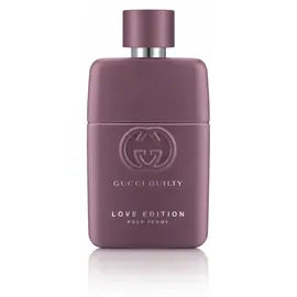 GUCCI Guilty Love Edition Pour Femme Eau de Parfum 50 ml