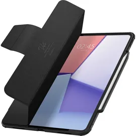 SPIGEN Ultra Hybrid Pro Hülle für iPad Pro 13 Zoll (7. Generation) Schwarz