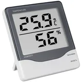 TFA Digital Thermo-Hygrometer 30.5002