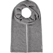 Fraas Modeschal grau