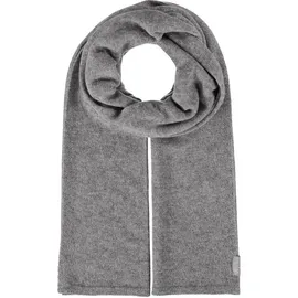 Fraas Modeschal grau