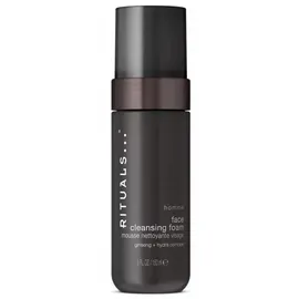 RITUALS Homme Gesichtsreinigungsschaum 150 ml