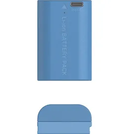 SmallRig 4264 LP-E6NH (USB-C-aufladbar)| Dealpreis