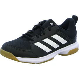 adidas Ligra 7 Indoor Core Black / Cloud White / Core Black 36 2/3