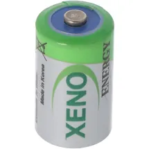 Xeno XL-050F 1/2 AA 1200 mAh 1 St.