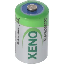 Xeno XL-050F 1/2 AA 1200 mAh 1 St.