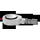 Kaldewei PROFESSIONAL Ablaufgarnitur KA 90 flach, chrom