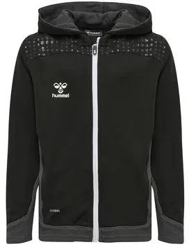 Hummel Lead Zip Hoodie Kinder 152 - Größe:152