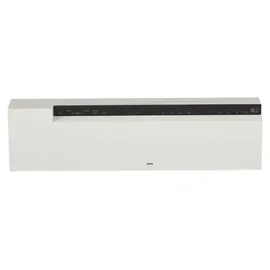 Möhlenhoff Basisstation Standard BSS 21001-10N2, 10 Zonen, 230V, neutral
