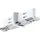Paulmann Stromtrenner 956.51