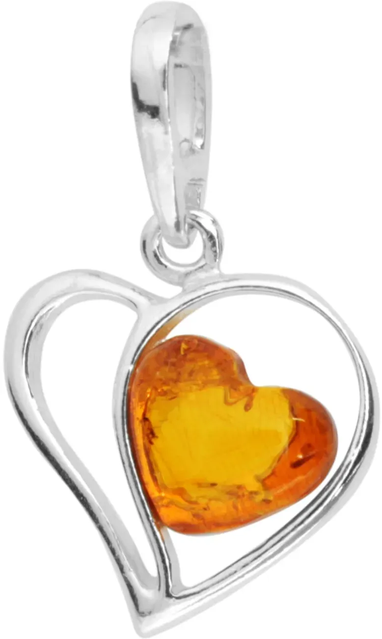 Kettenanhänger OSTSEE-SCHMUCK 