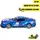 DICKIE RC-Auto Ford Mustang Customized 2,4GHz RTR blau (201105014)